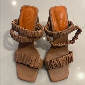 • Schutz Heels •